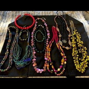 Small jewelry Lot